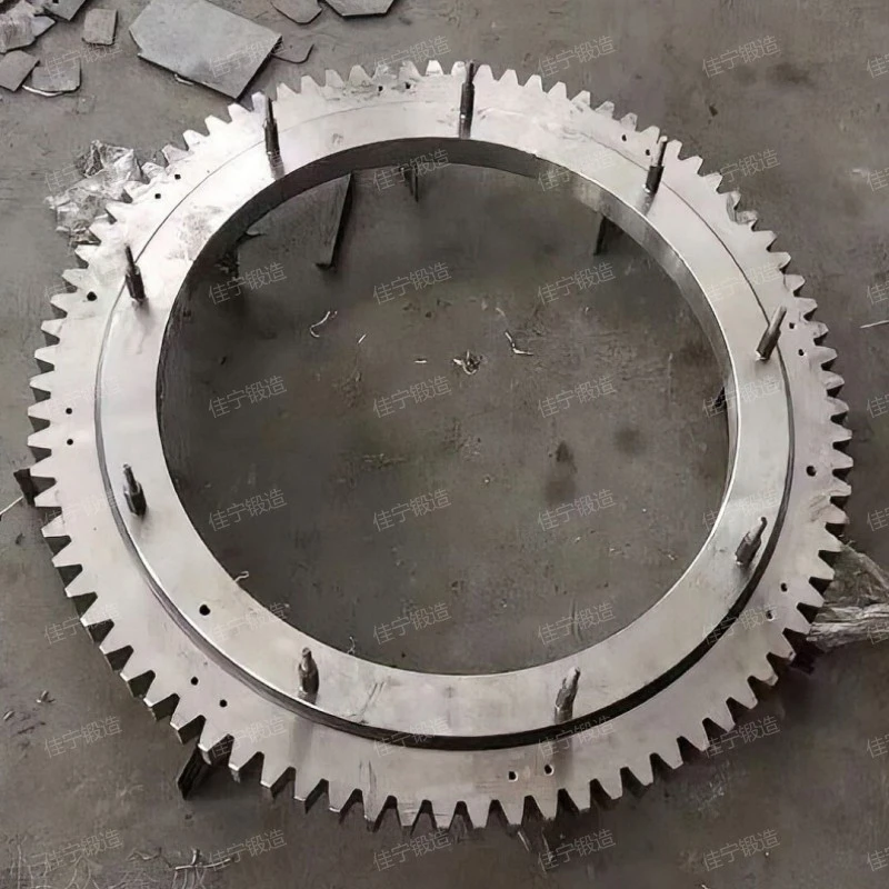 Расскажите, что такое 316L зубчатые ковки? Сколько стоит Шестерни?